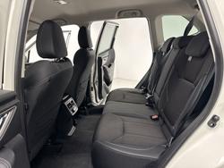 2023 Subaru
Forester 2.5i