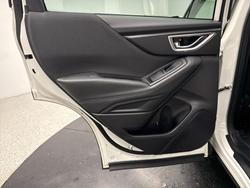 2023 Subaru
Forester 2.5i