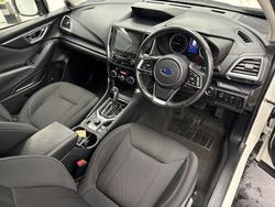 2023 Subaru
Forester 2.5i