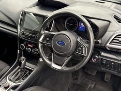 2023 Subaru
Forester 2.5i