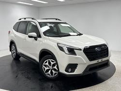 2023 Subaru
Forester 2.5i