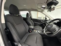 2023 Subaru
Forester 2.5i