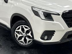 2023 Subaru
Forester 2.5i