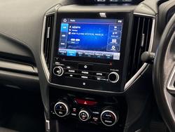 2023 Subaru
Forester 2.5i