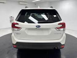 2023 Subaru
Forester 2.5i