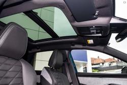 2025 Peugeot 3008 GT Premium Hybrid P64 MY25 Obsession Blue