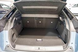 2025 Peugeot 3008 GT Premium Hybrid