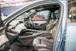 2025 Peugeot 3008 GT Premium Hybrid P64 MY25 Ingaro Blue