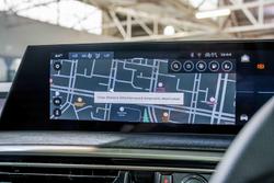 2025 Peugeot 3008 GT Premium Hybrid P64 MY25 Ingaro Blue