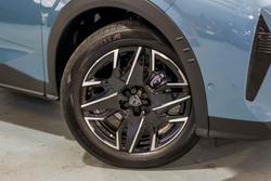 2025 Peugeot 3008 GT Premium Hybrid P64 MY25 Ingaro Blue