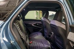 2025 Peugeot 3008 GT Premium Hybrid P64 MY25 Ingaro Blue