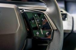 2025 Peugeot 3008 GT Premium Hybrid P64 MY25 Ingaro Blue