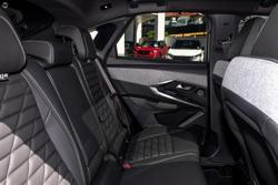 2025 Peugeot 3008 GT Premium Hybrid P64 MY25 Titanium Grey