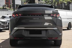 2025 Peugeot 3008 GT Premium Hybrid P64 MY25 Titanium Grey