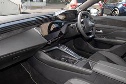 2025 Peugeot 308 GT Hybrid P51 MY25 Okenite White