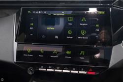 2025 Peugeot 308 GT Hybrid P51 MY25 Okenite White