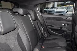 2025 Peugeot 308 GT Hybrid P51 MY25 Okenite White