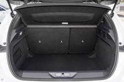 2025 Peugeot 308 GT Hybrid P51 MY25 Okenite White