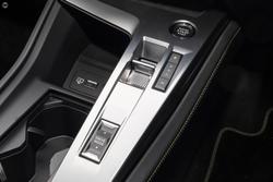 2025 Peugeot 308 GT Hybrid P51 MY25 Okenite White