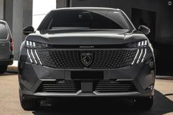 2025 Peugeot 3008 GT Premium Hybrid P64 MY25 Titanium Grey