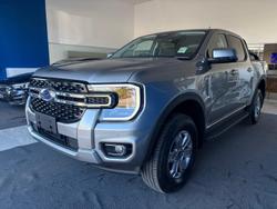 2024 Ford
                Ranger XLT Hi-Rider