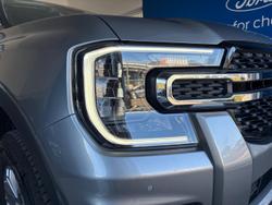 2024 Ford
                Ranger XLT Hi-Rider