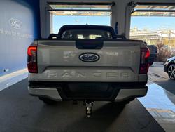 2024 Ford
                Ranger XLT Hi-Rider