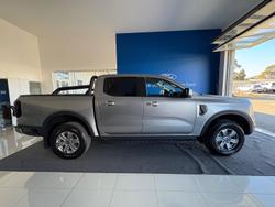 2024 Ford
                Ranger XLT Hi-Rider