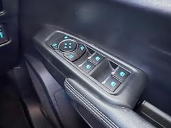 2024 Ford
                Ranger XLT Hi-Rider