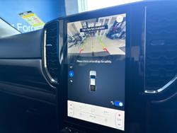 2024 Ford
                Ranger XLT Hi-Rider