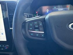 2024 Ford
                Ranger XLT Hi-Rider