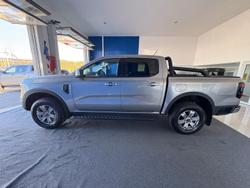 2024 Ford
                Ranger XLT Hi-Rider