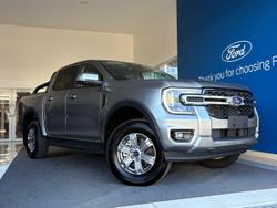 2024 Ford
                Ranger XLT Hi-Rider
