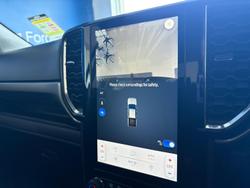 2024 Ford
                Ranger XLT Hi-Rider