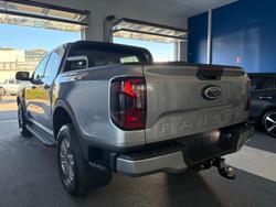 2024 Ford
                Ranger XLT Hi-Rider