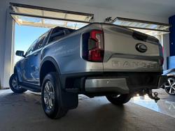 2024 Ford
                Ranger XLT Hi-Rider