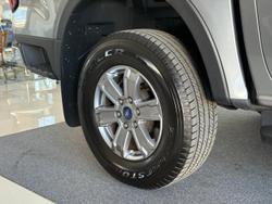 2024 Ford
                Ranger XLT Hi-Rider