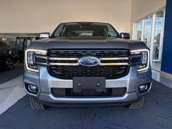 2024 Ford
                Ranger XLT Hi-Rider