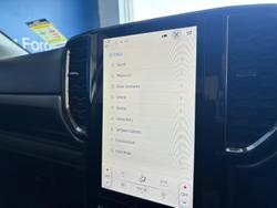 2024 Ford
                Ranger XLT Hi-Rider