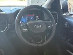 2024 Ford
                Ranger XLT Hi-Rider