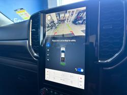 2024 Ford
                Ranger XLT Hi-Rider