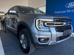 2024 Ford
                Ranger XLT Hi-Rider