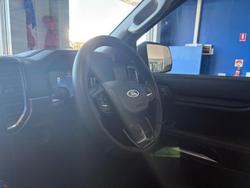 2024 Ford
                Ranger XLT Hi-Rider
