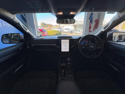 2024 Ford
                Ranger XLT Hi-Rider