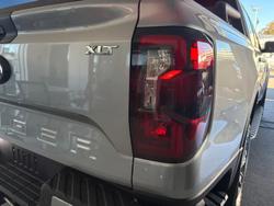 2024 Ford
                Ranger XLT Hi-Rider