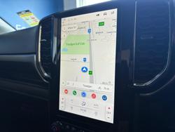 2024 Ford
Ranger XLT Hi-Rider