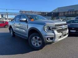 2024 Ford
Ranger XLT Hi-Rider