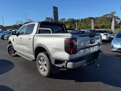 2024 Ford
Ranger XLT Hi-Rider