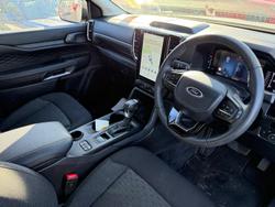 2024 Ford
Ranger XLT Hi-Rider