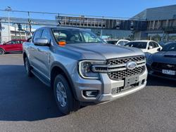 2024 Ford
Ranger XLT Hi-Rider